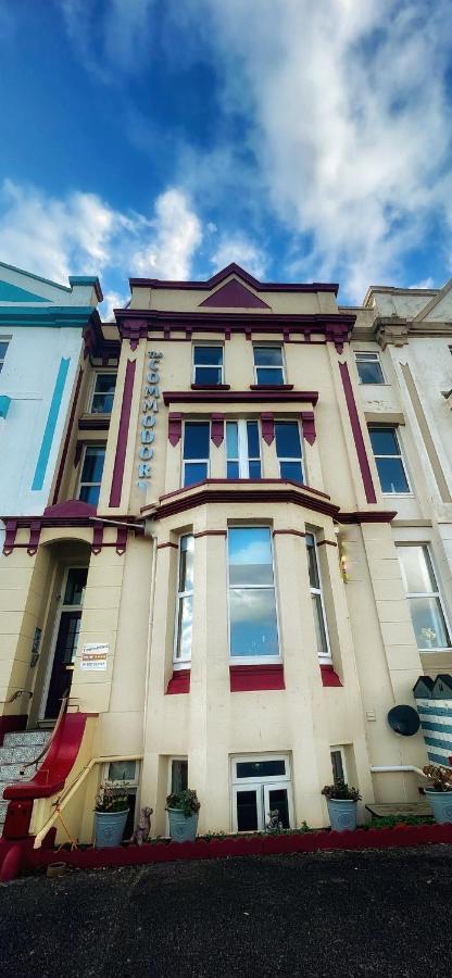 The Commodore Paignton Extérieur photo