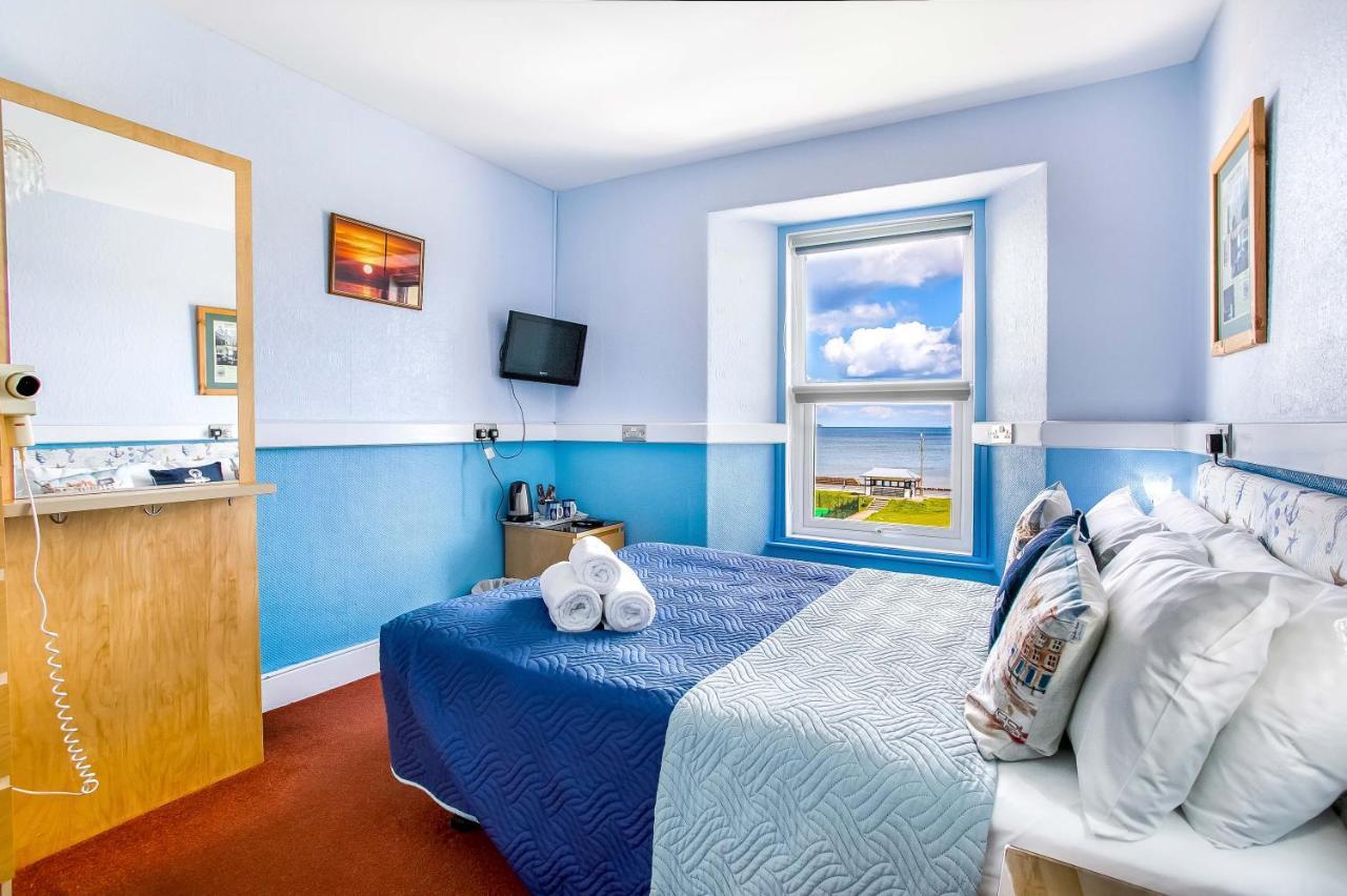 The Commodore Paignton Extérieur photo